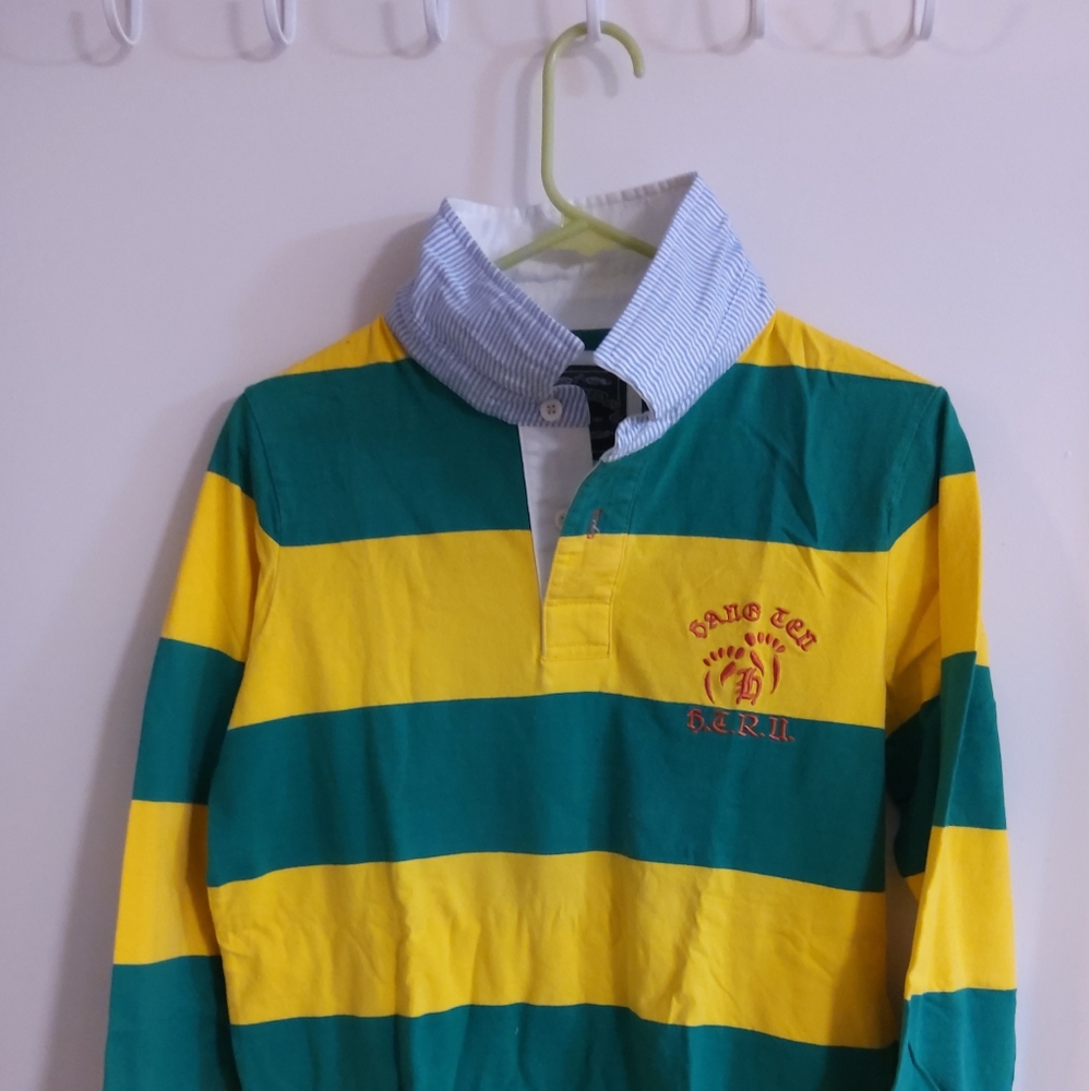 Boy shirt